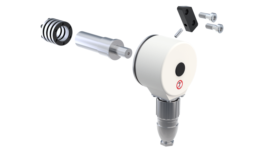 Encoder | Linear Motion System Robotunits