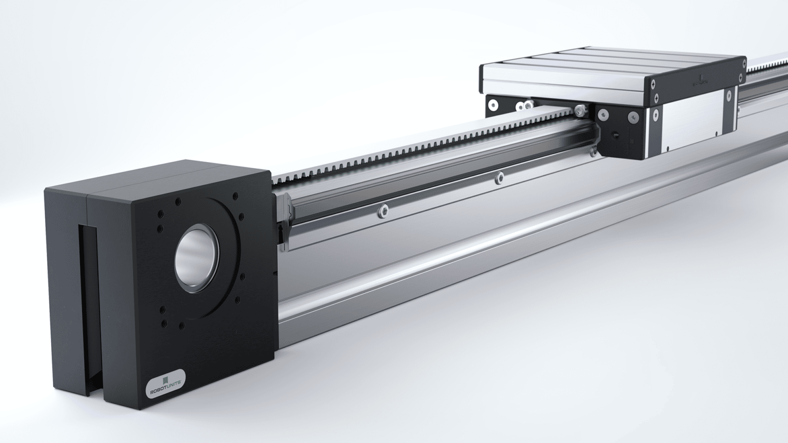 linear motion