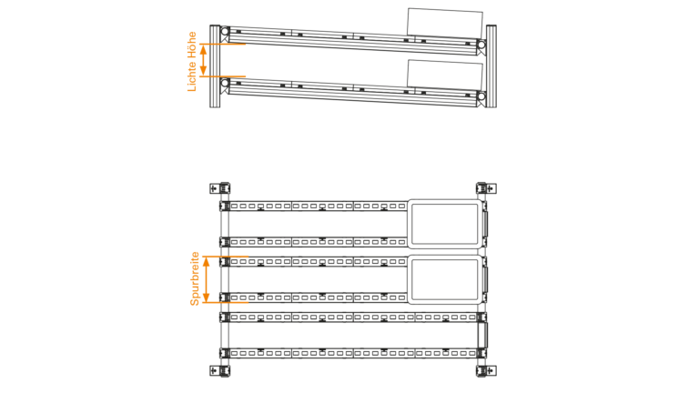 MBS PickStar RL – Compact