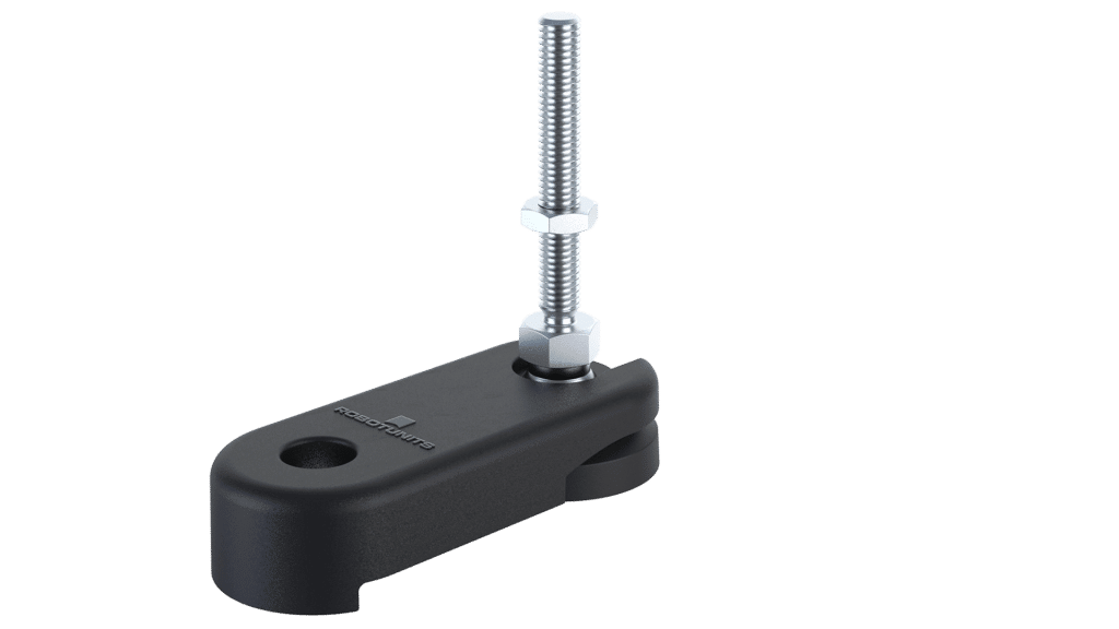 Leveling Base M8/M10 | Robotunits Multifunctional Accessories