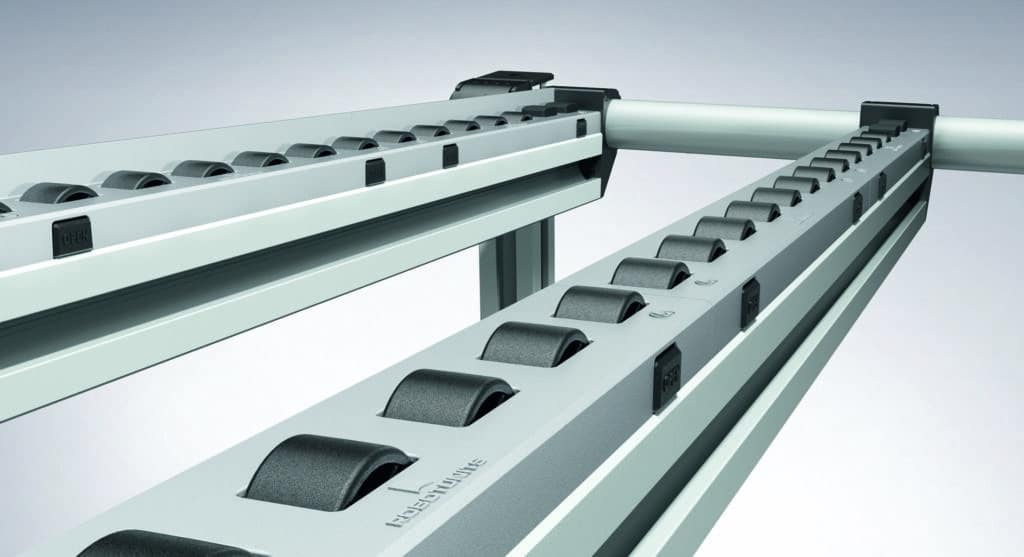 Robotunits – The Modular Automation System