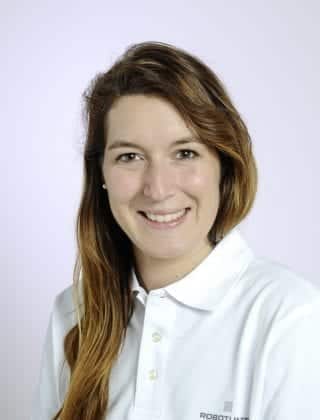 Barbara Larcher