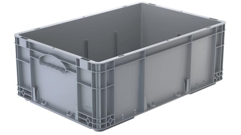 Contenitore 600x400x220