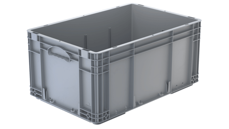 Contenitore 600x400x280
