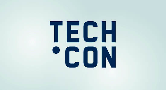 Logo der TECH.CON 2026