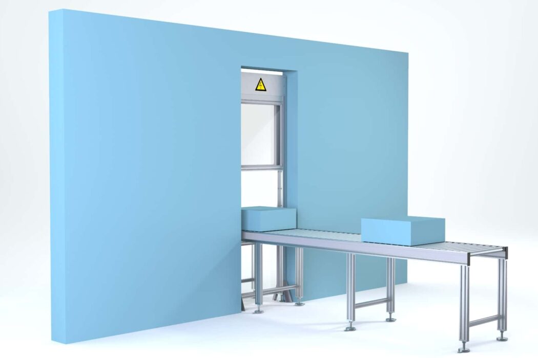 Application solutions - Robotunits | Modular Automation System