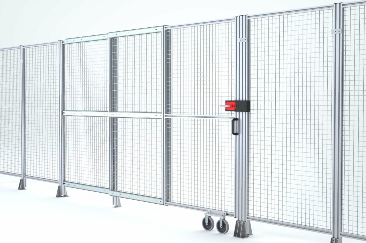 Application solutions - Robotunits | Modular Automation System