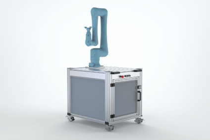 Cobot Station
