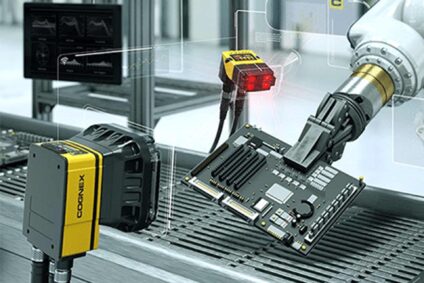 Cognex Corporation