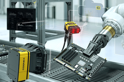 Cognex Corporation