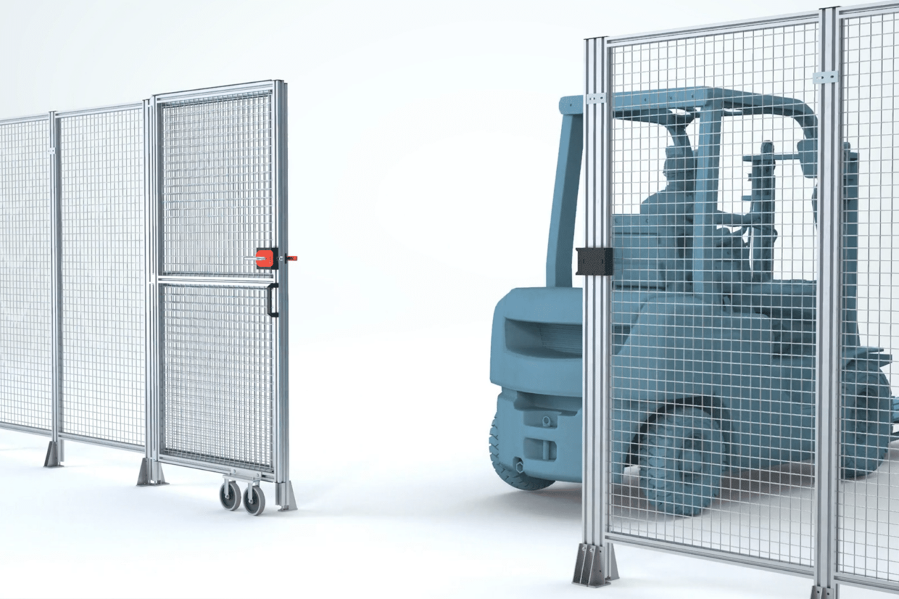 Robotunits The Modular Automation System