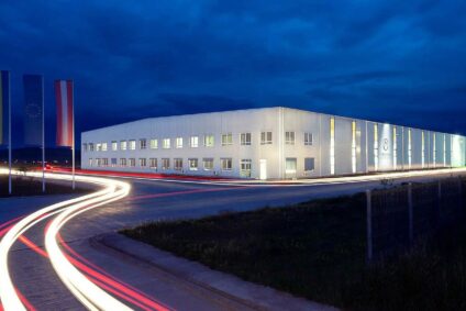Hirschmann Automotive