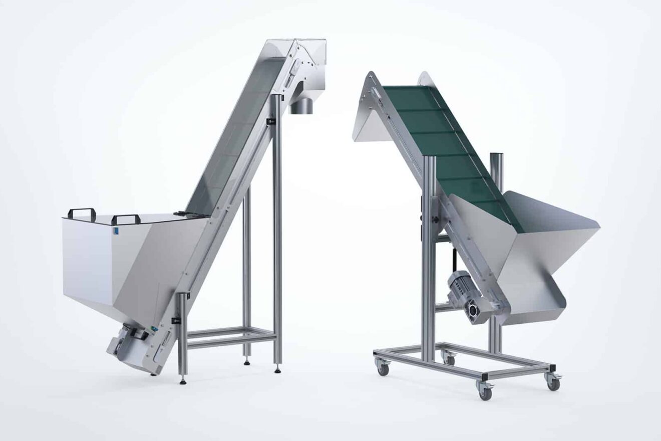 Application solutions - Robotunits | Modular Automation System