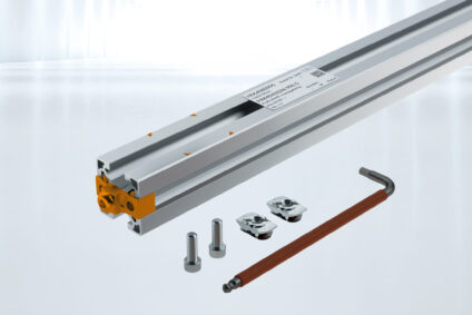 Assembly markings and pre-assembled fasteners