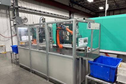 Modular Precision: How Erwin Quarder and Robotunits Engineered a Global Automation Standard